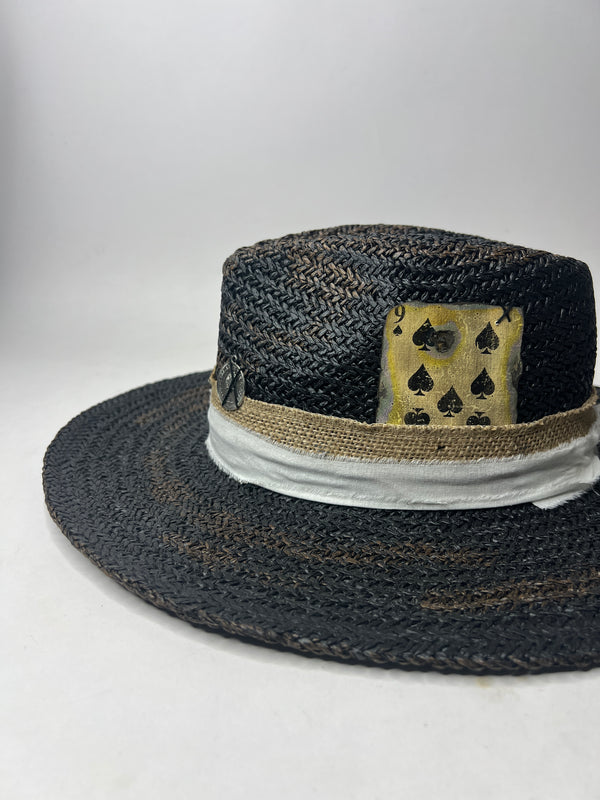 Summer black