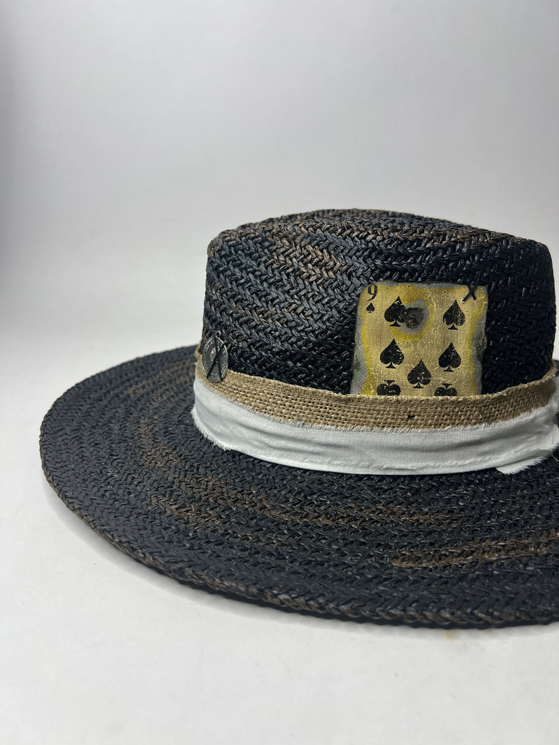 Summer black
