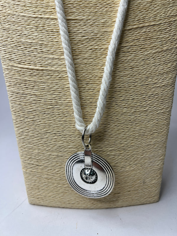 Collana Maya 1