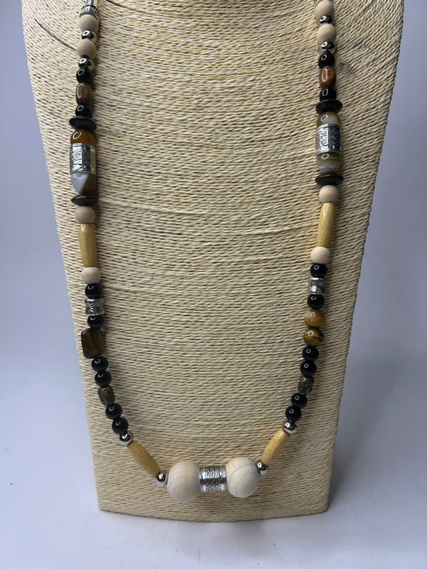 Collana cenote 4