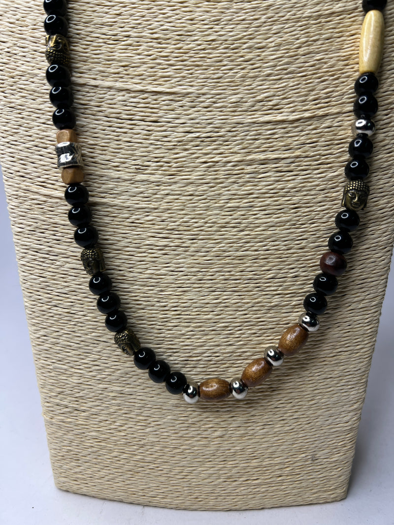 Collana cenote 3
