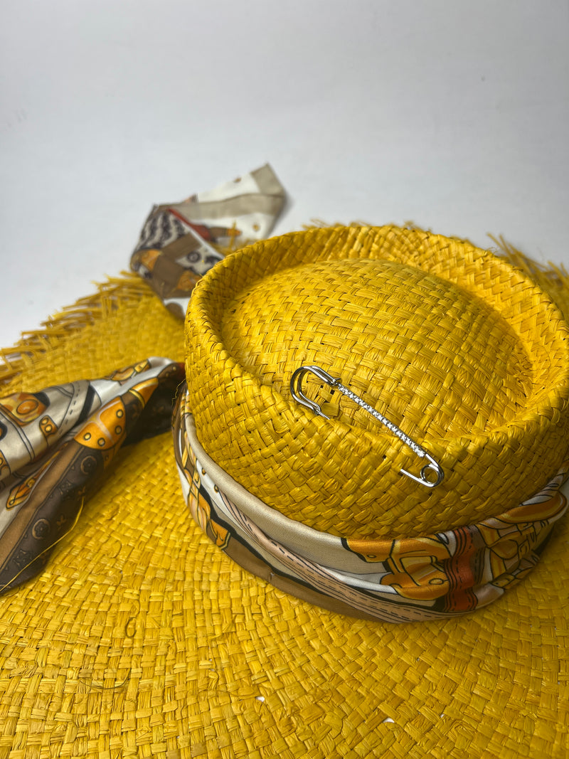 Yellow Louis