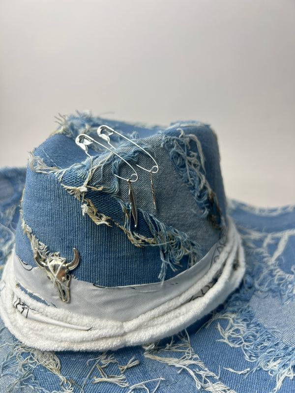 Blue jeans