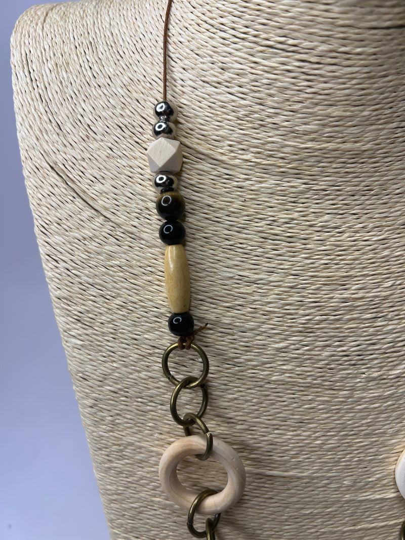 Collana cenote 5