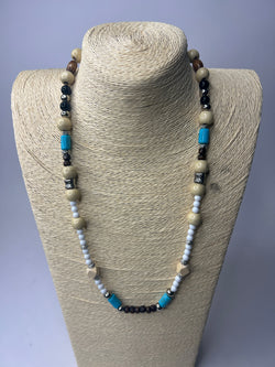 Collana cenote 11