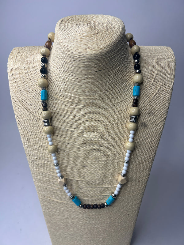 Collana cenote 11