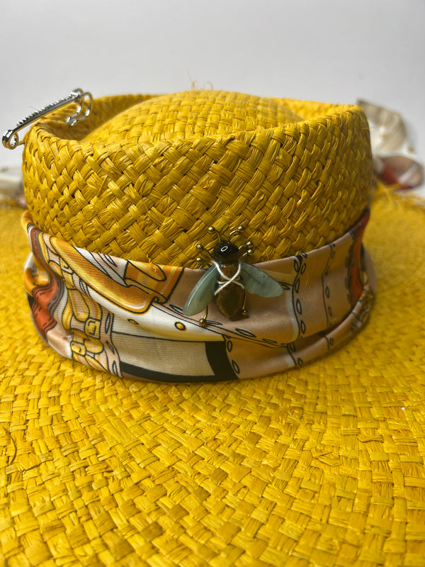 Yellow Louis