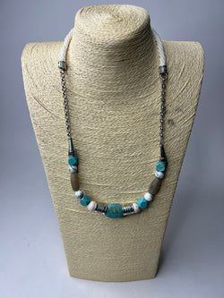 Collana azul 3