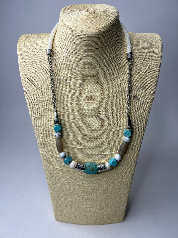 Collana azul 3