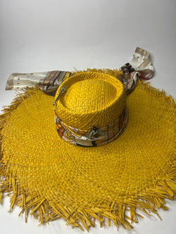 Yellow Louis