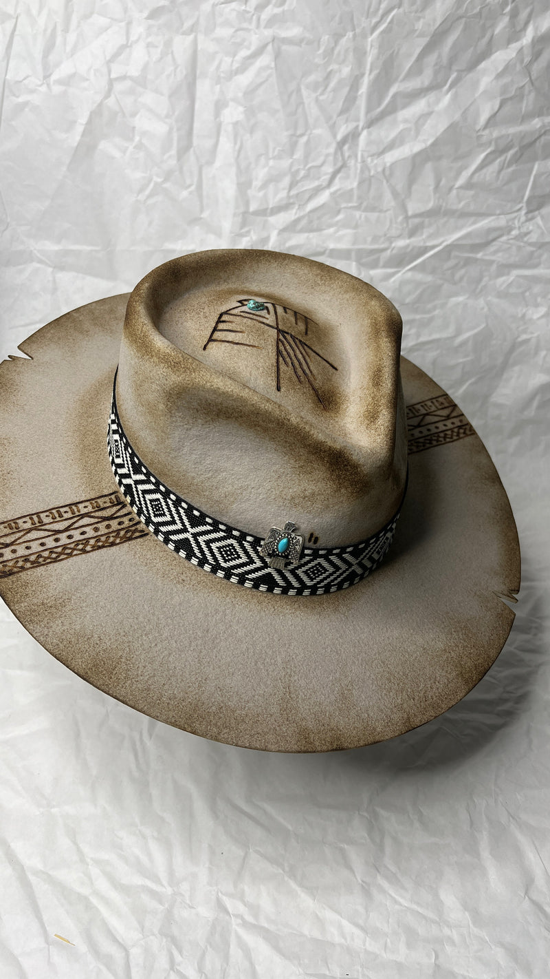 Águila de la Sierra