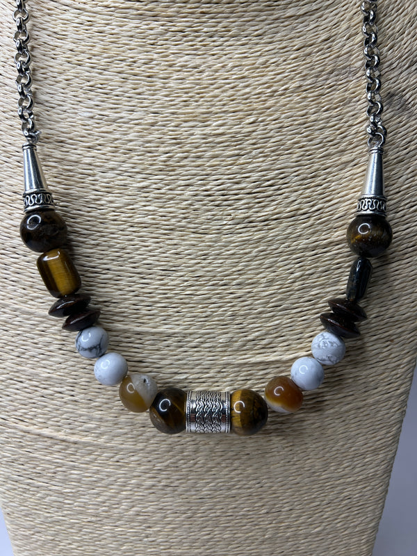 Collana azul 2